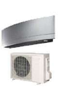 Reparación averías aire acondicionado Indesit en  Gipuzkoa
