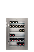 Reparación averías vinoteca Indesit en  Gipuzkoa